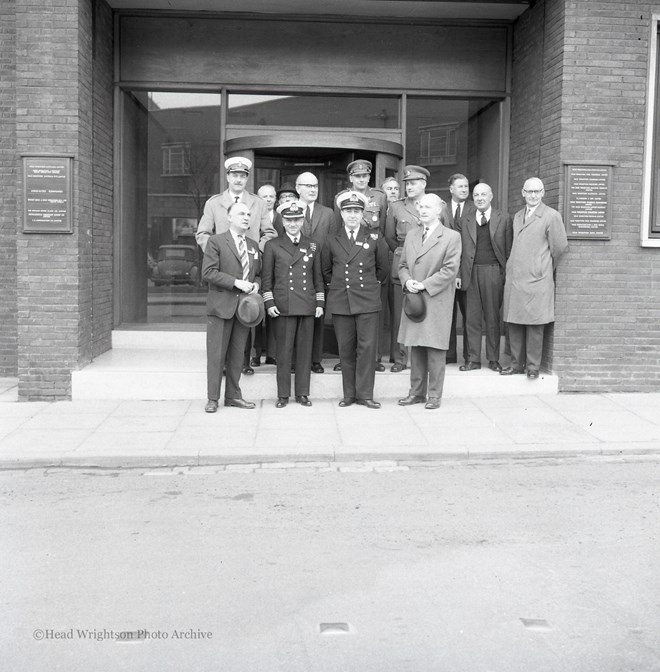 Imperial Defence College