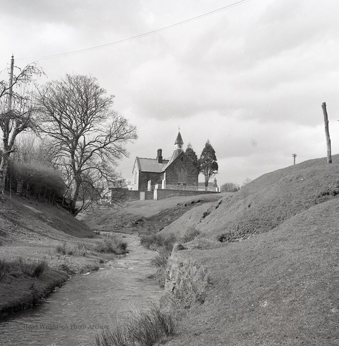 Hutton-le-Hole Village