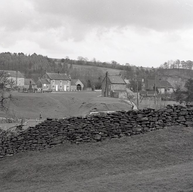 Hutton-le-Hole Village