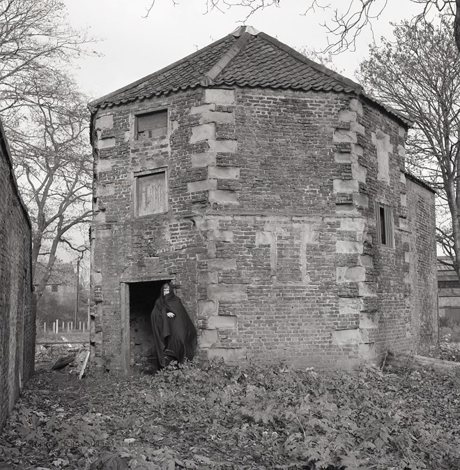 Dovecote, Friarage, Yarm