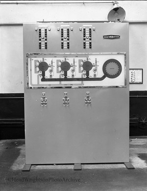 HWM4074