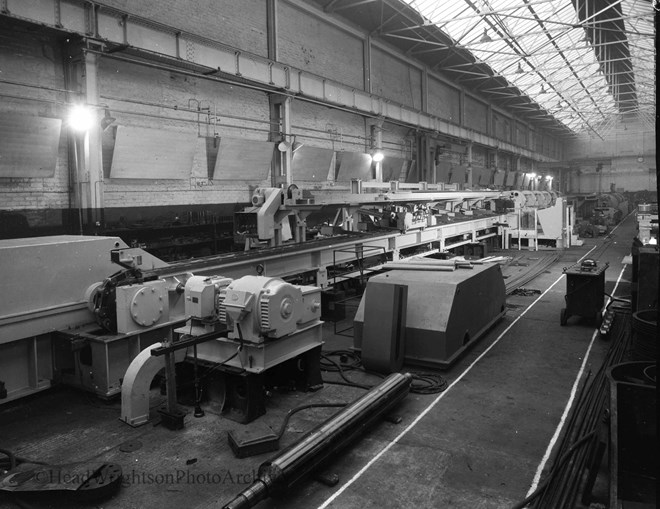 Drawbench O/N 31384