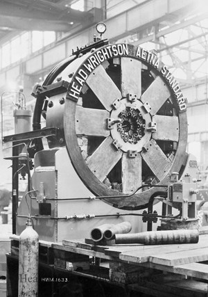 HWM4822