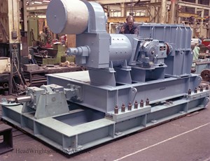 HWM6071
