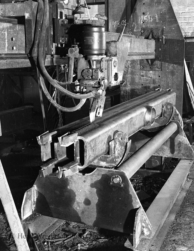 manual an automatic welding of…