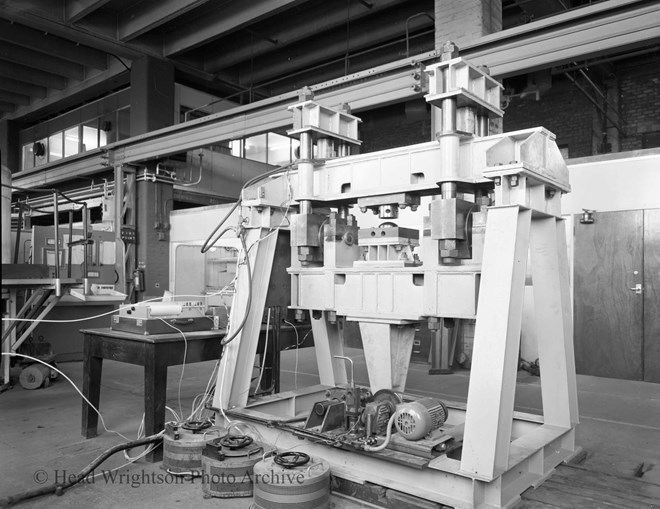 friction rig (42 ton ns 9538)