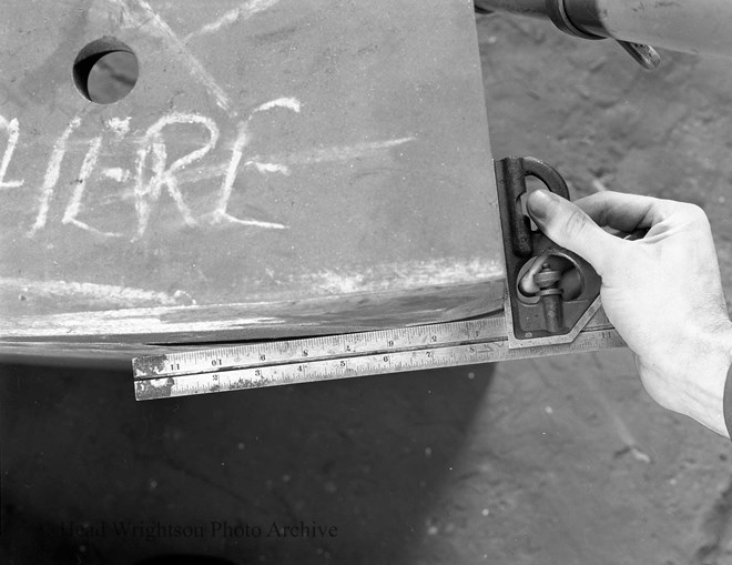 Sao Paulo Segments Showing Method of Metal Removal