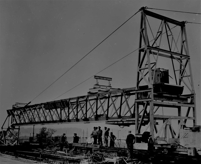 Copies of photographs for Mr Eden (H.W. Stockton)