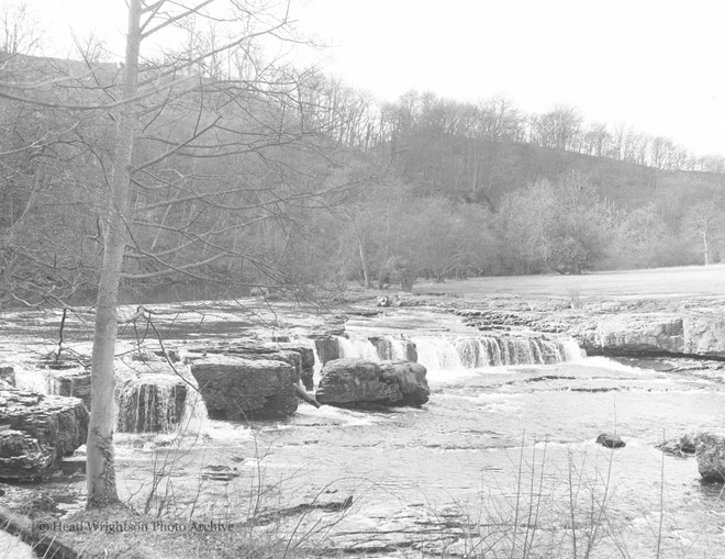 Aysgarth Falls