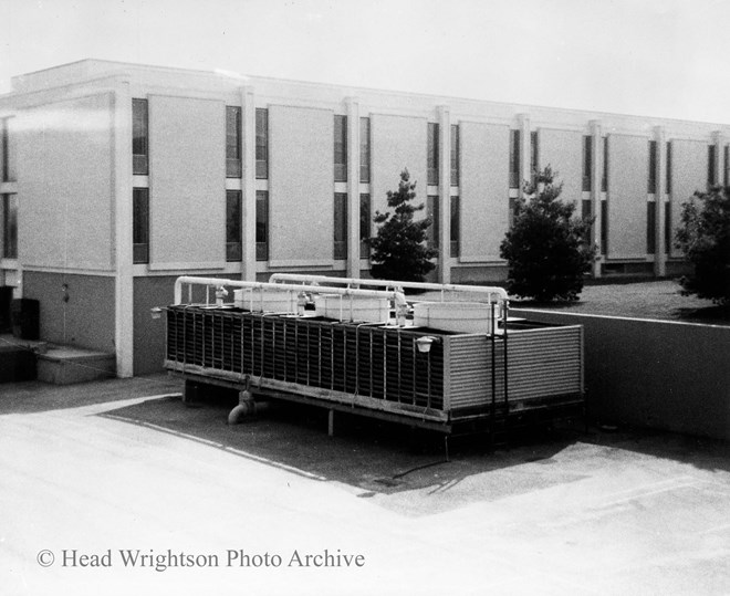 Copies of American Photos