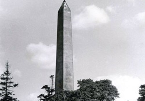 Wellington Obelisk