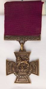 Victoria Cross