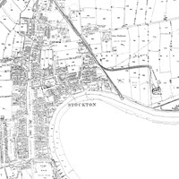 Stockton 1855 – 1895