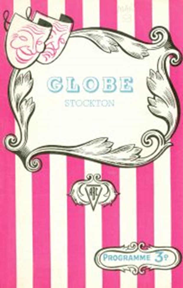 1953 Globe Programme