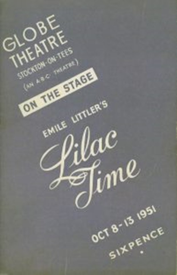 1951 Lilac Time