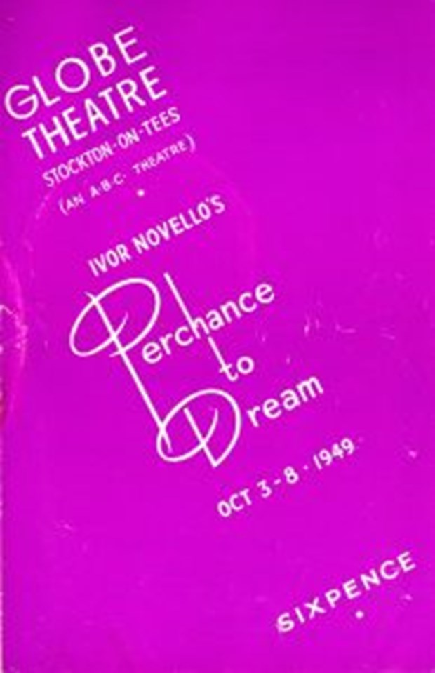 1949 Perchance to Dream