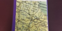 map index cover