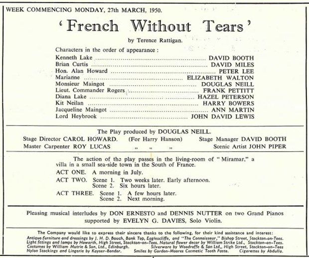 French Without tears