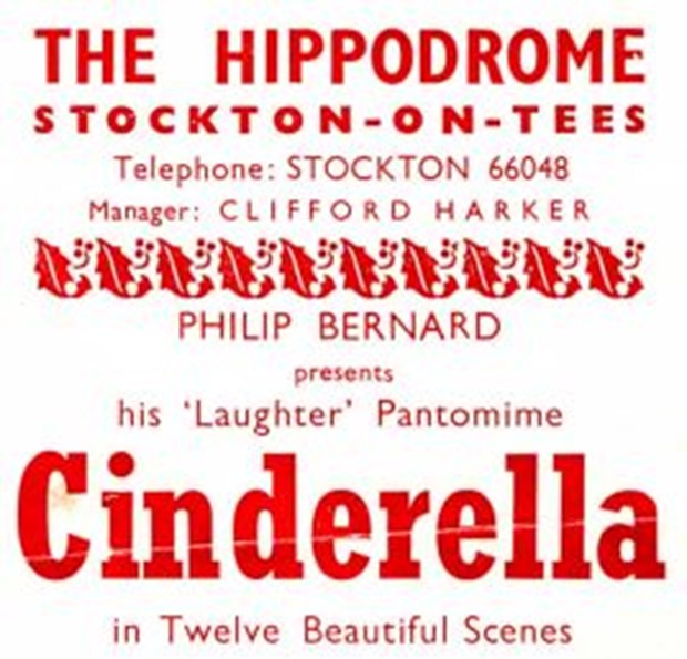 Cinderella - 1963