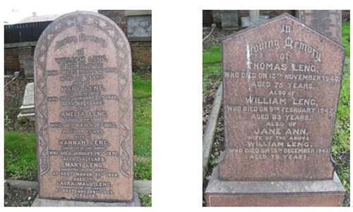 Legal lines: Leonard Raisbeck and the Stockton & Darlington Railway - National Railway Museum blog