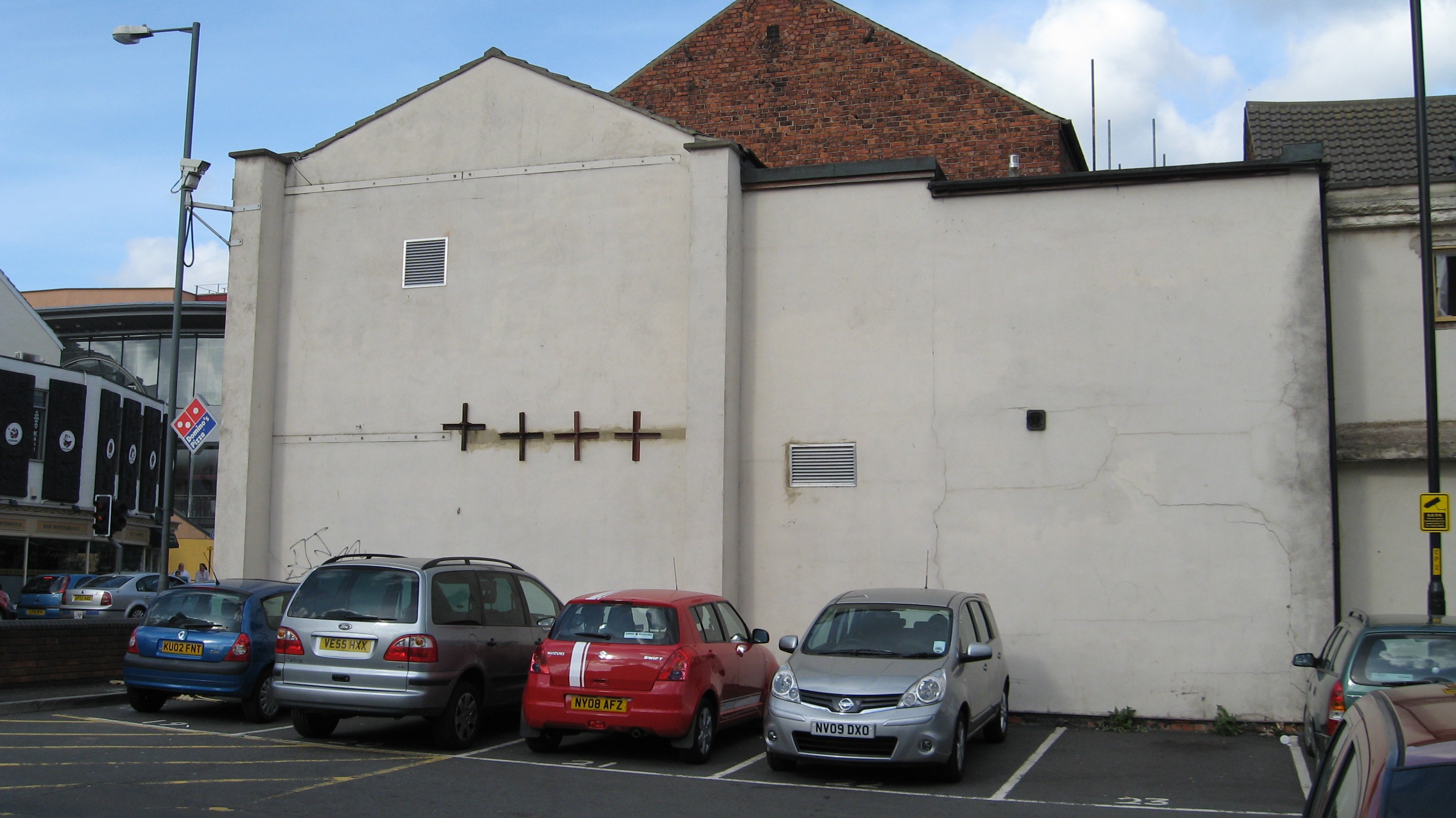 17 Prince Regent Street