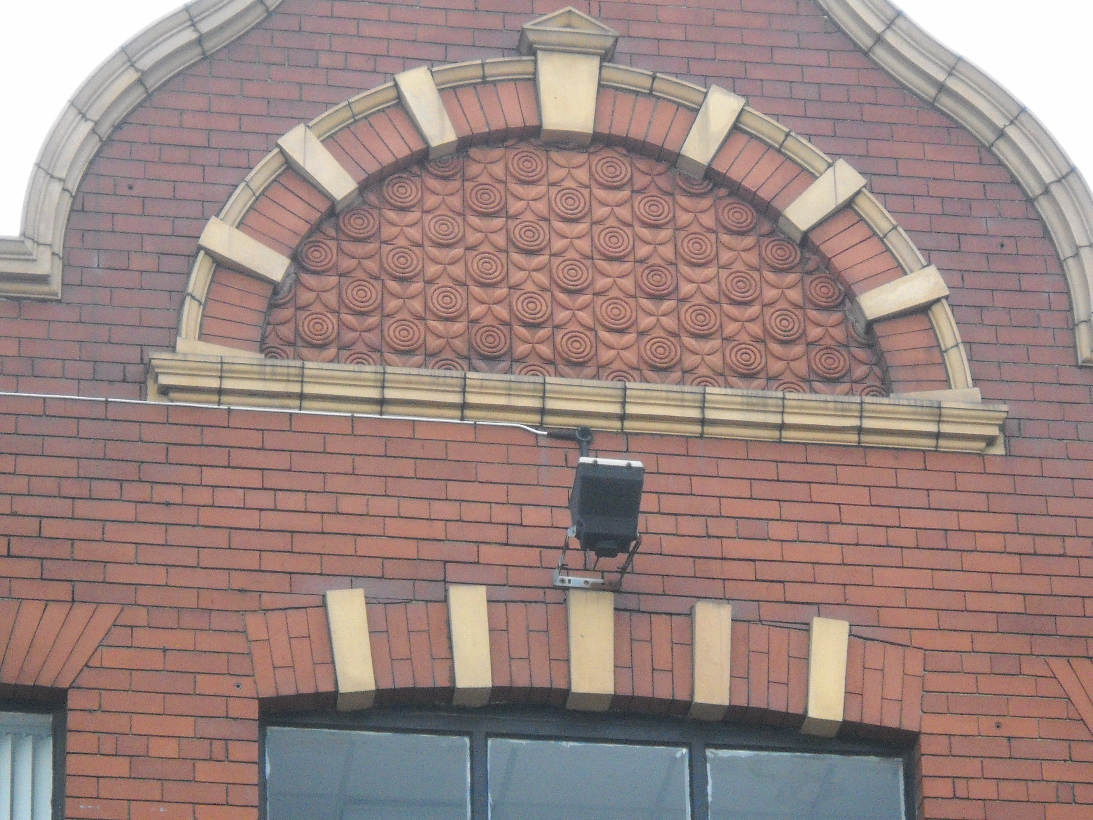 18-22 Bishopton Lane