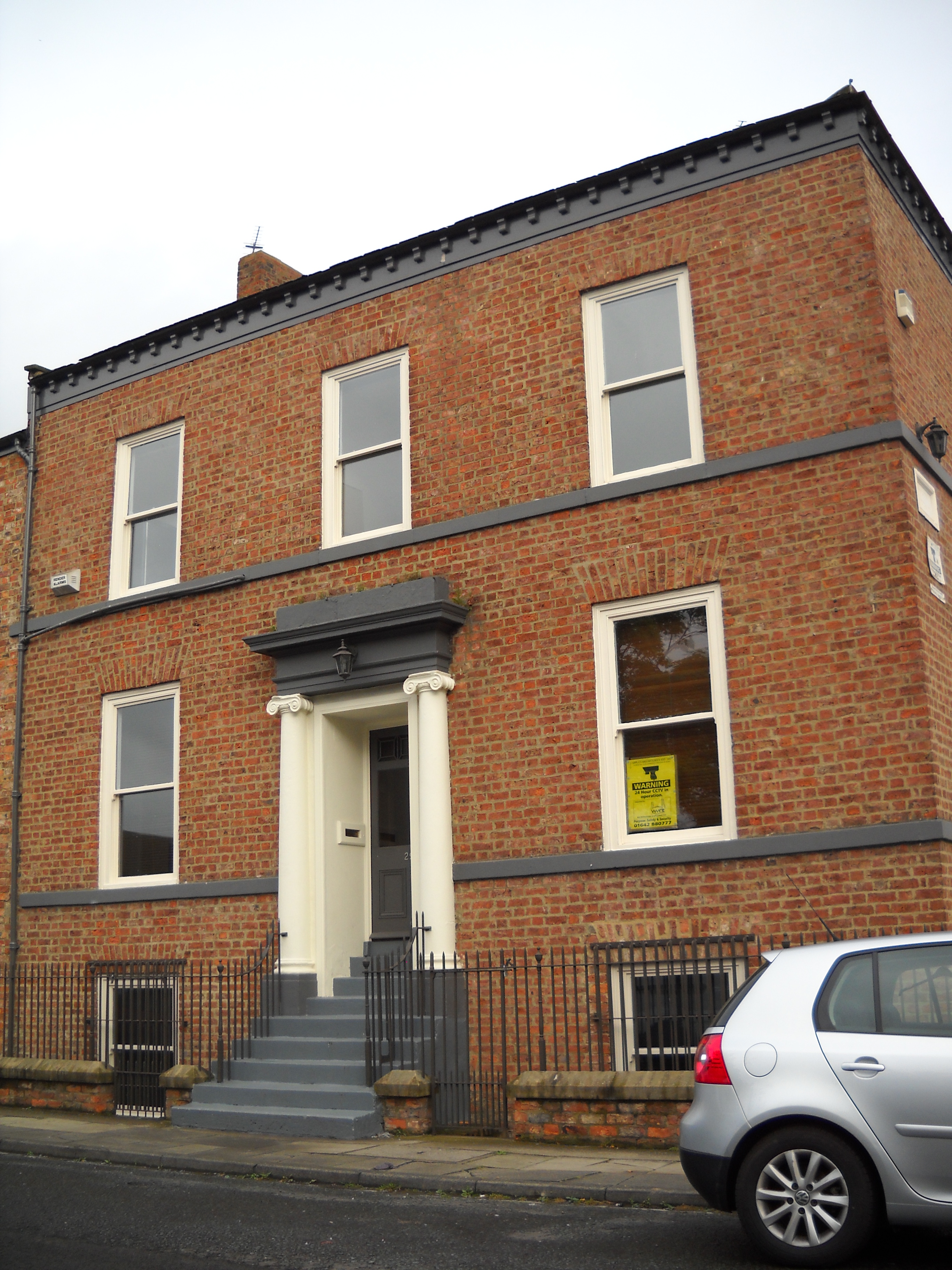 29 North Terrace Norton Road