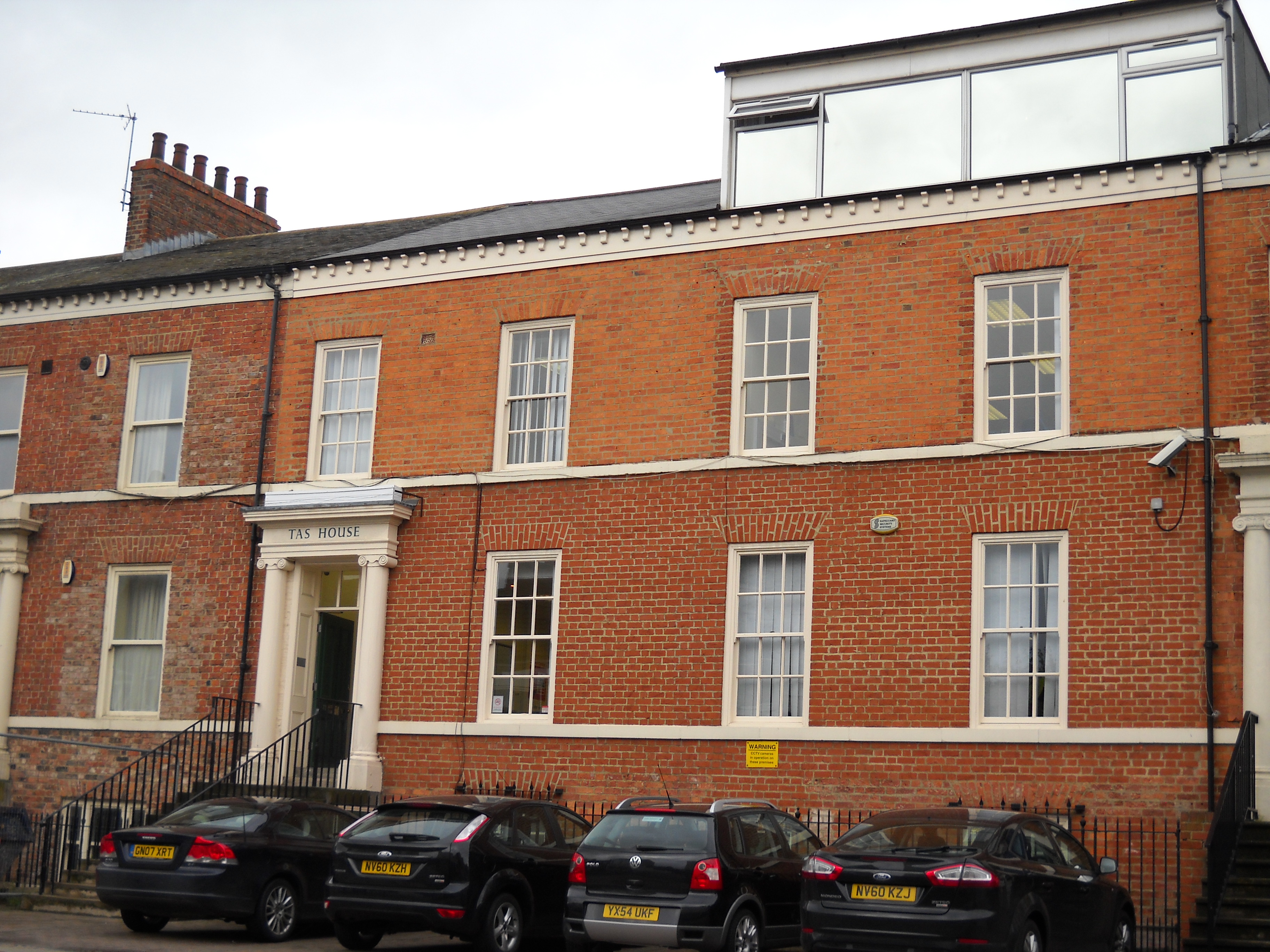 37 to 39 North Terrace Norton Road