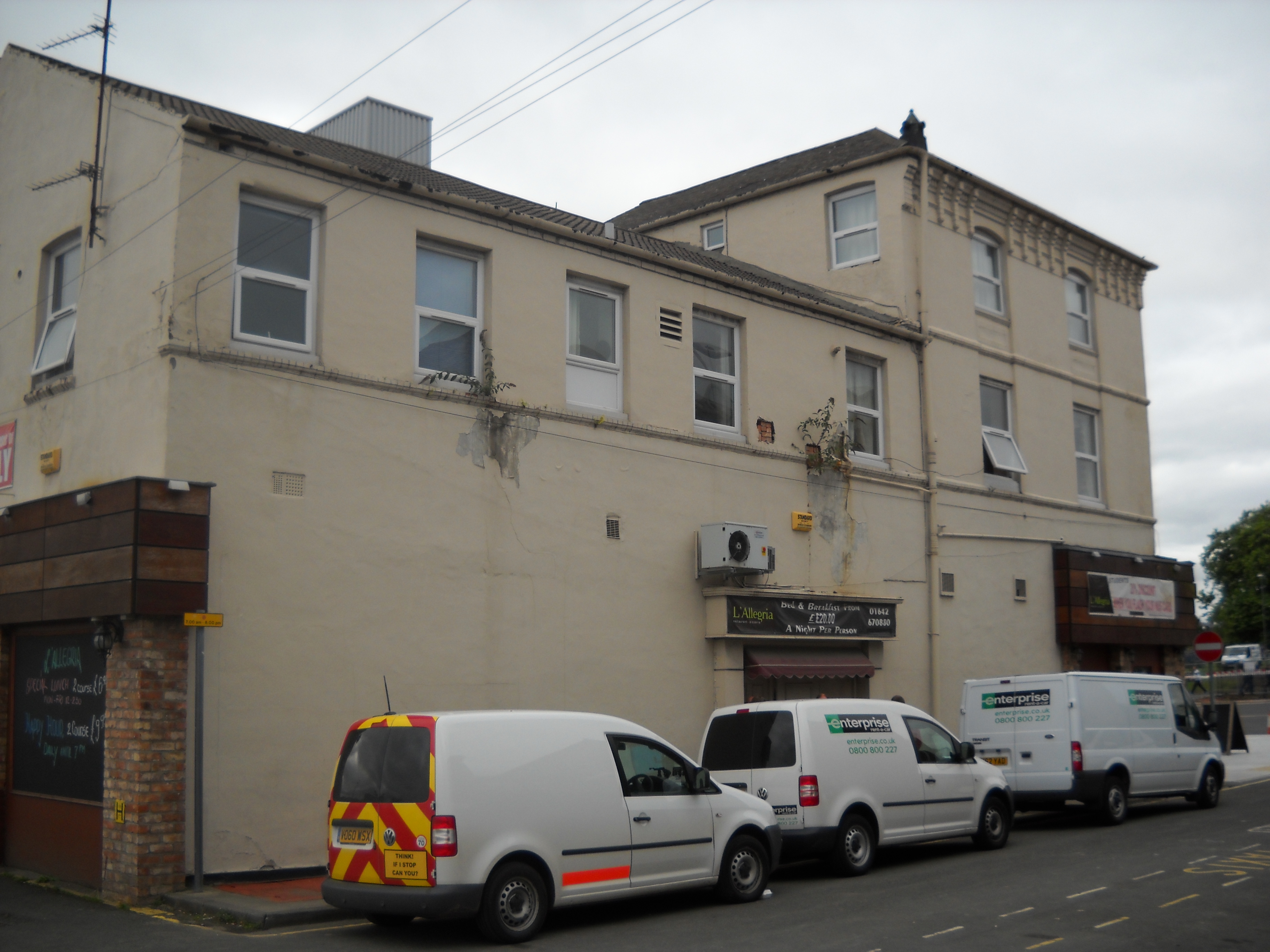 27 – 29 Bridge Road