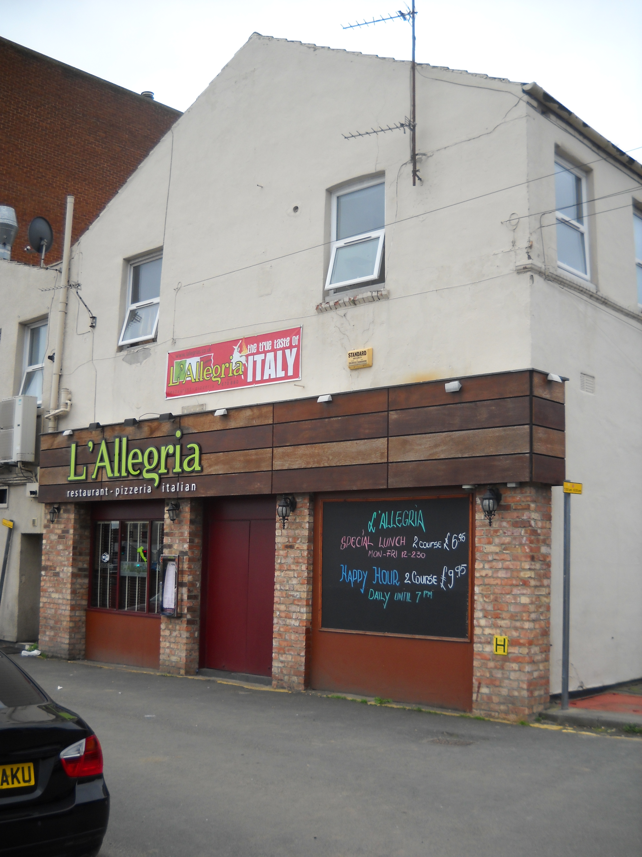 27 – 29 Bridge Road