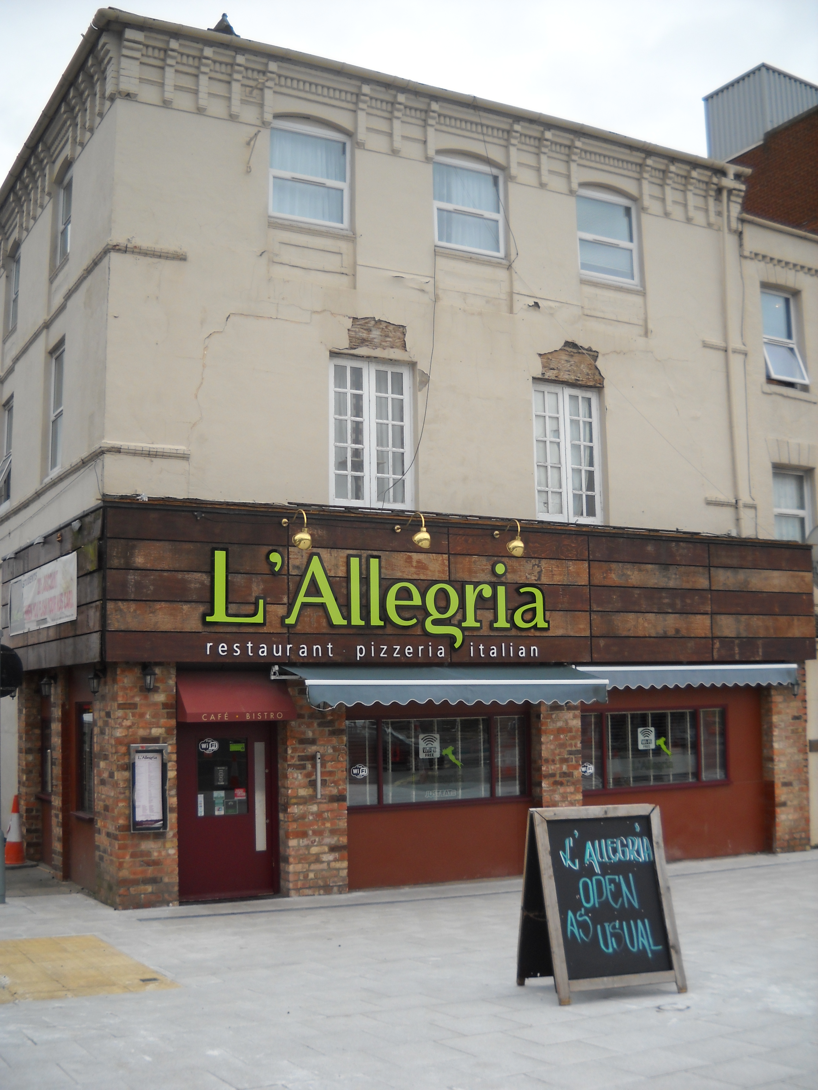 27 – 29 Bridge Road