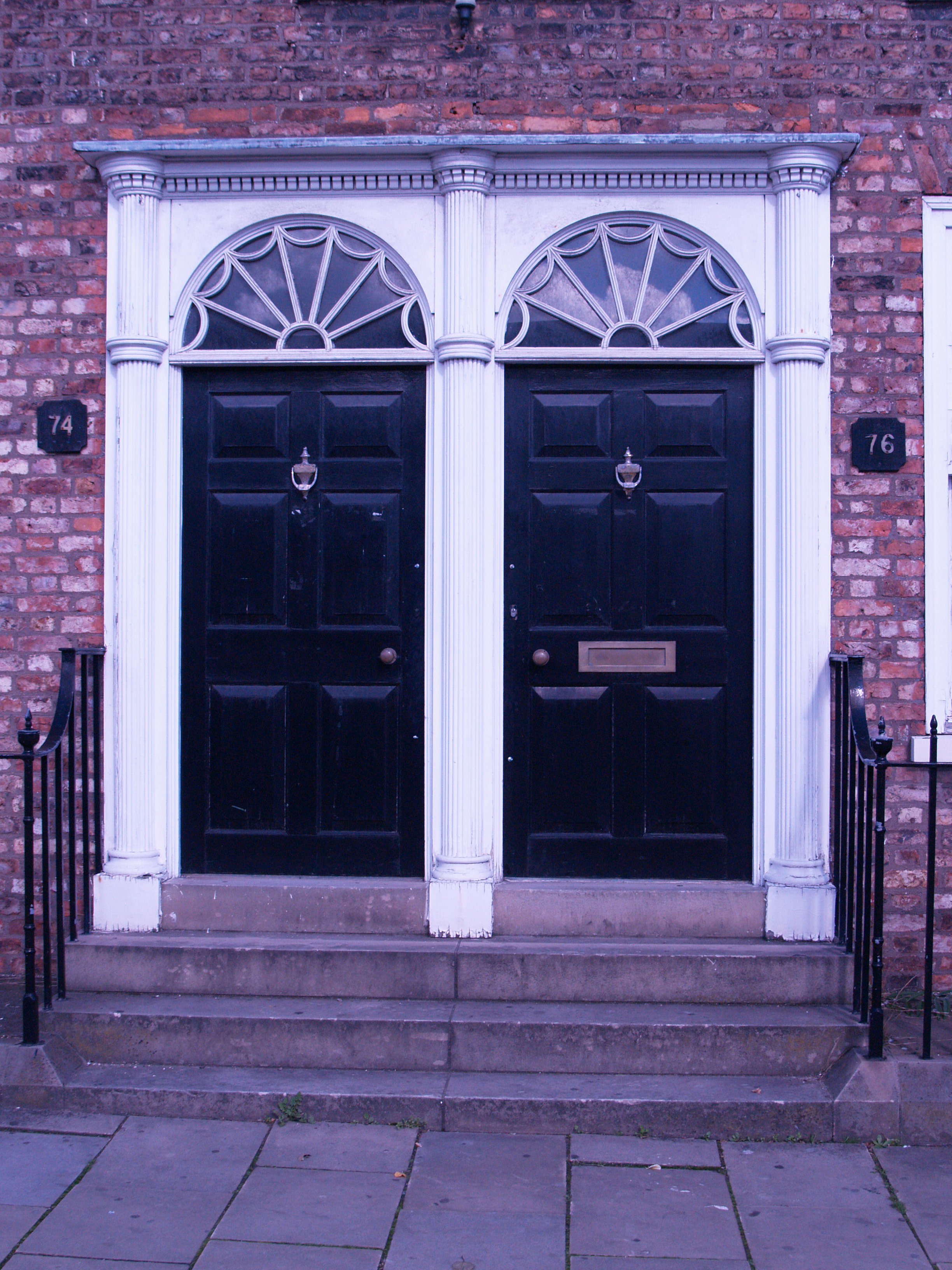 74 – 76 Church Road