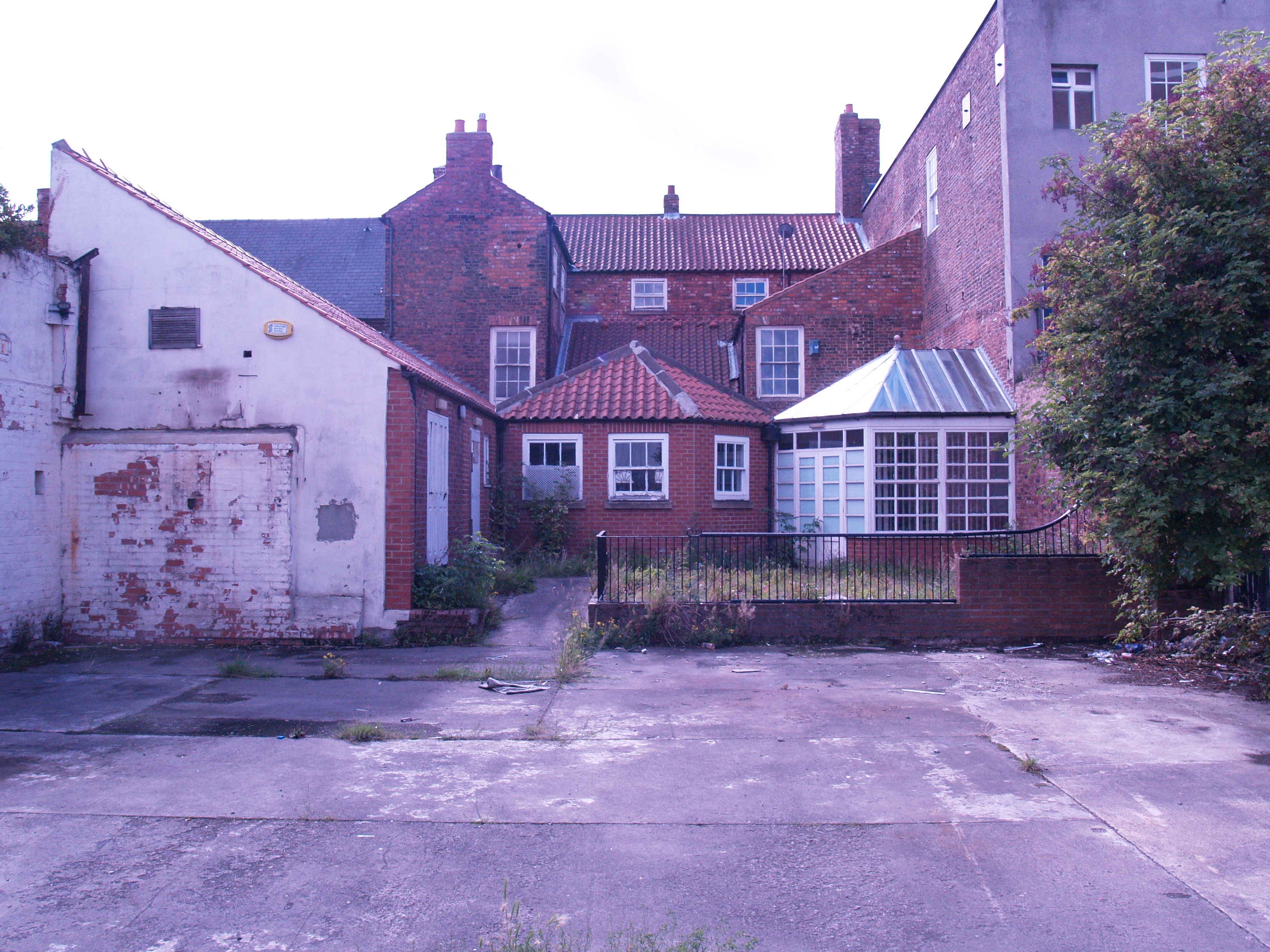 74 – 76 Church Road