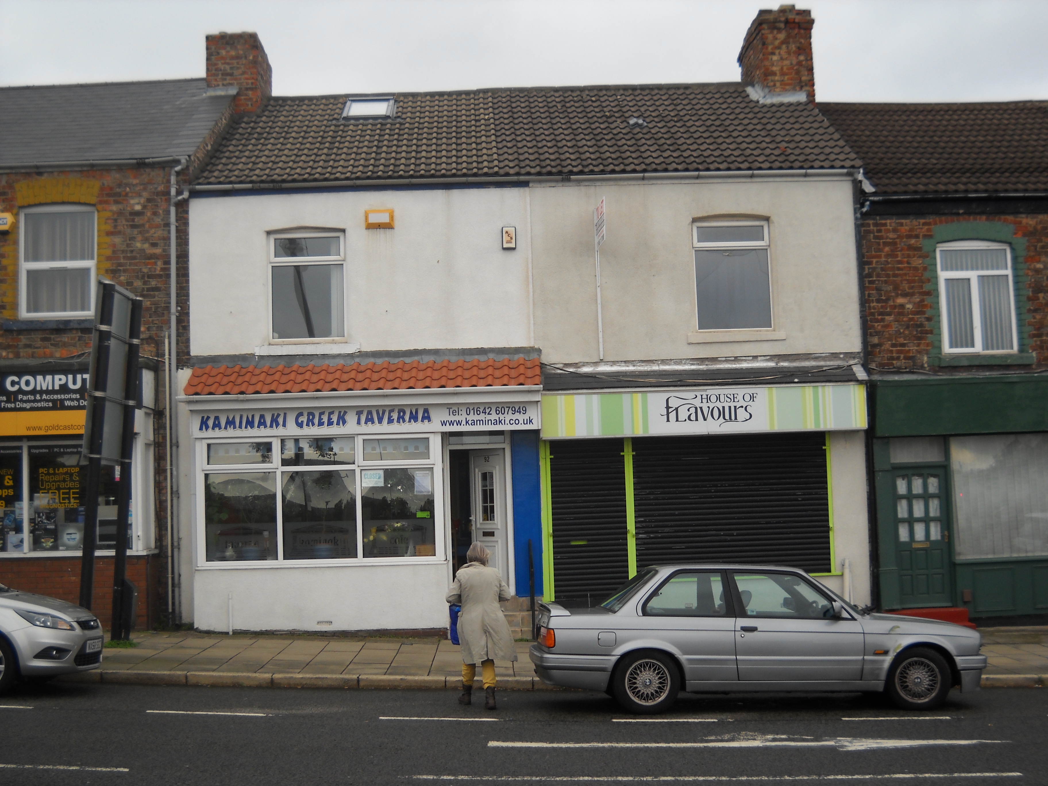 88 – 106  Church Road