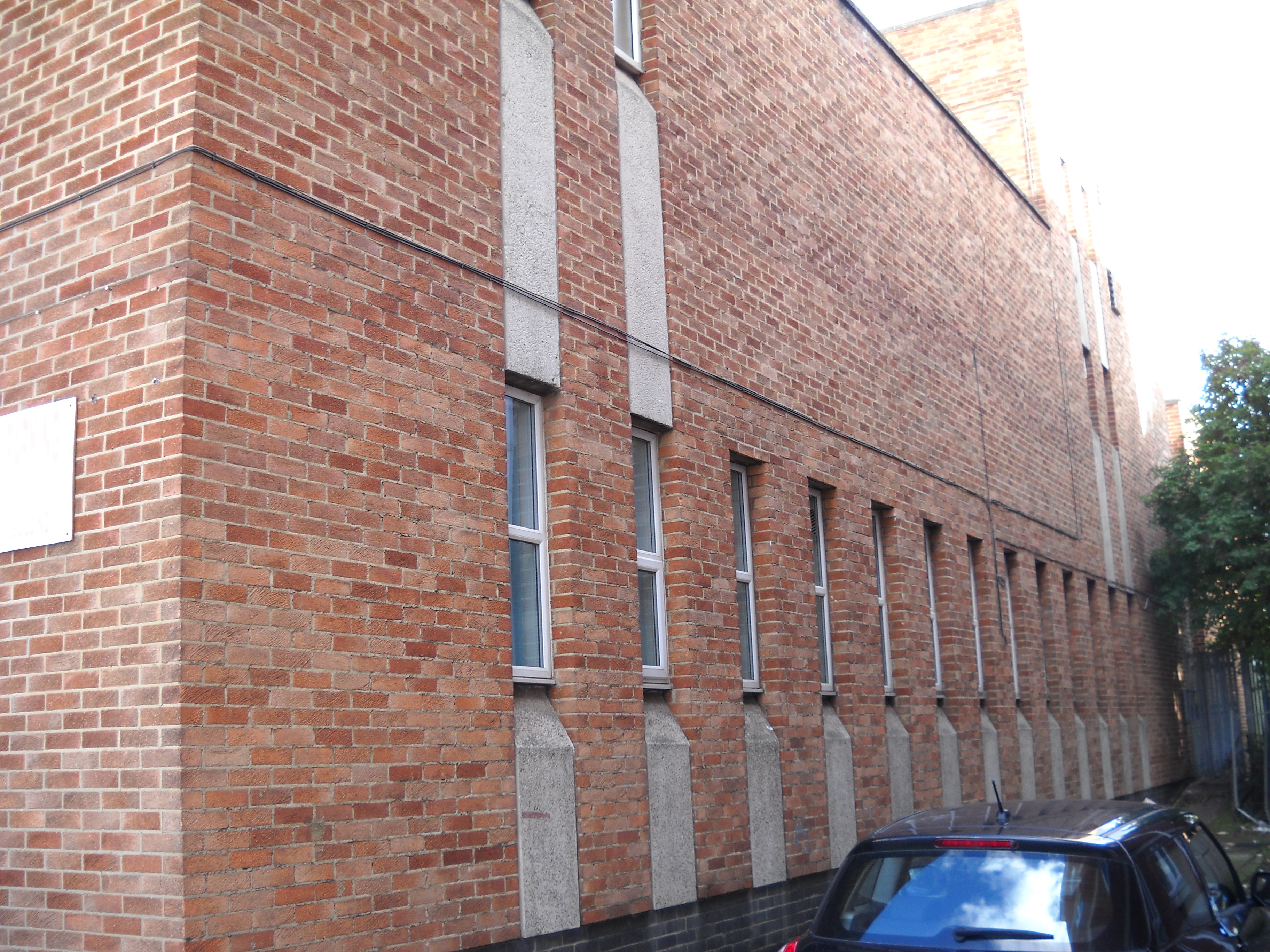 Buffs Social Club, 
60 Norton Road