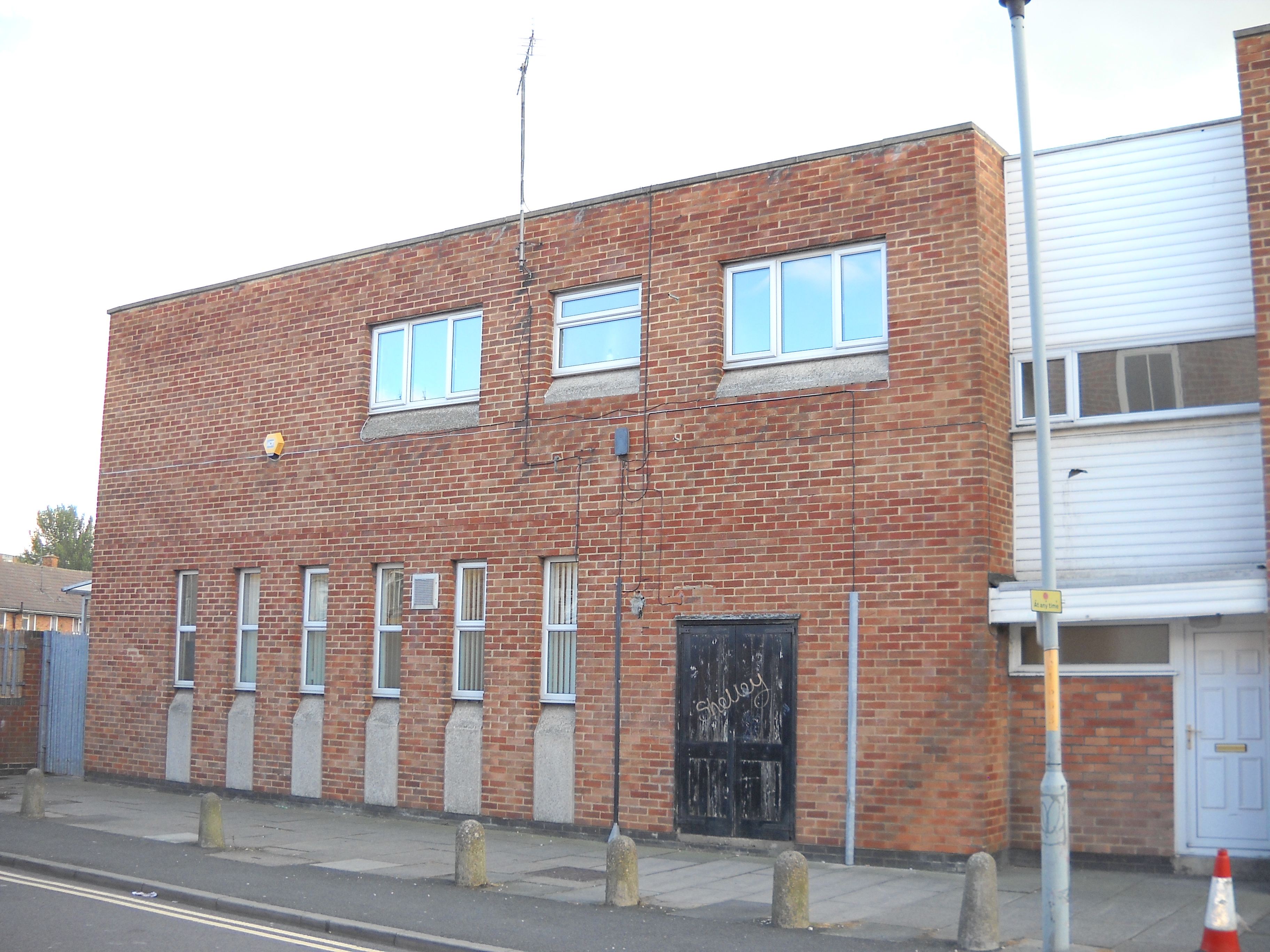 Buffs Social Club, 
60 Norton Road