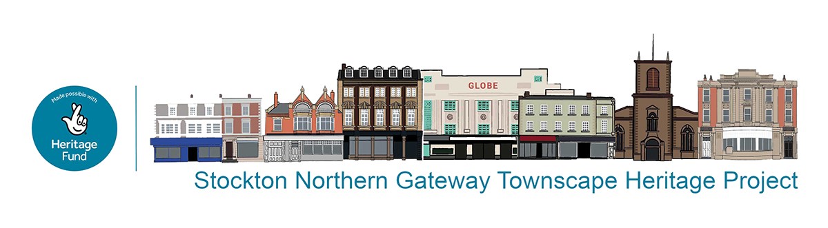 Stockton Northern Gateway Townscape Heritage Project