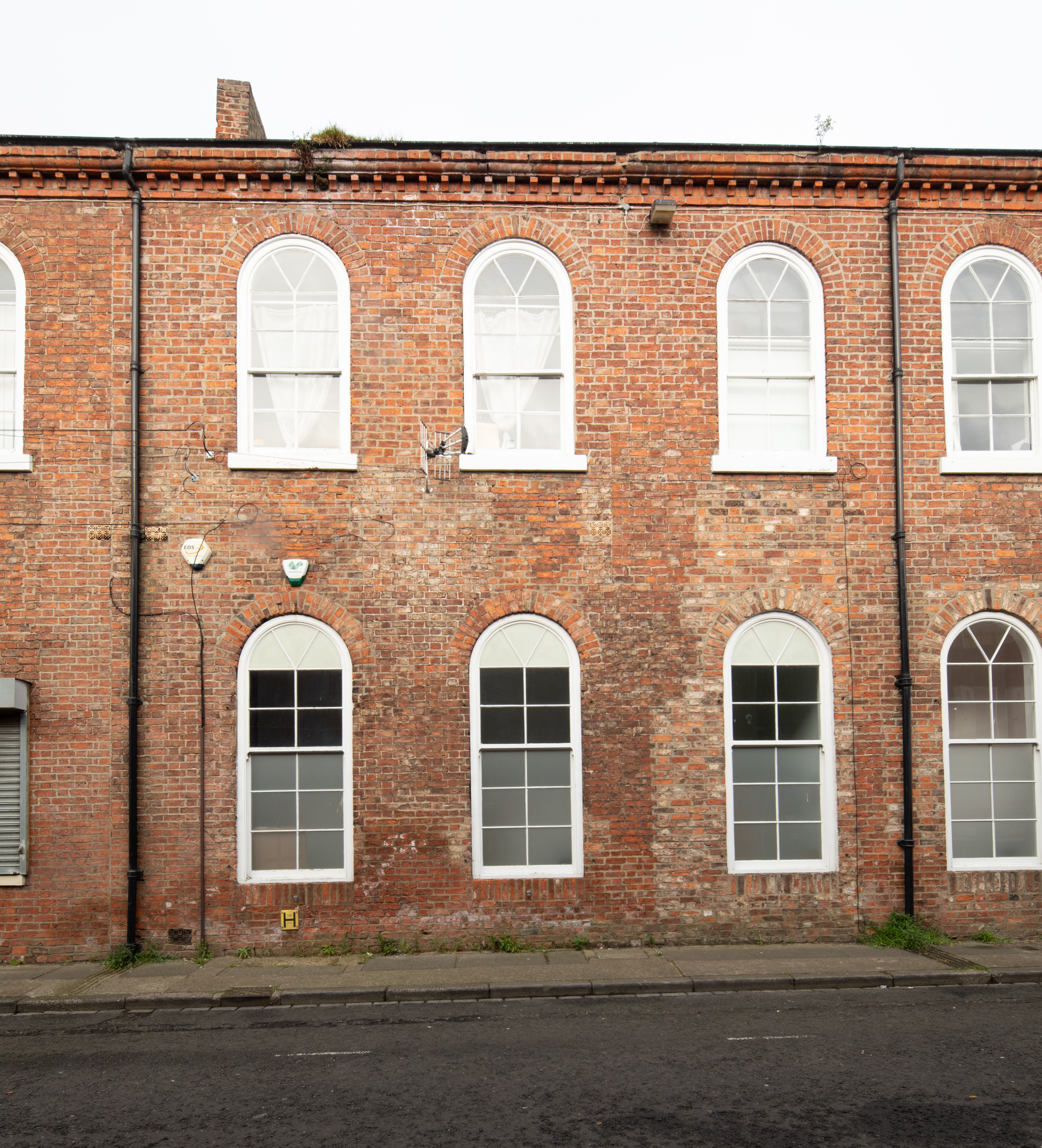 32-34 William Street/Brunswick Court