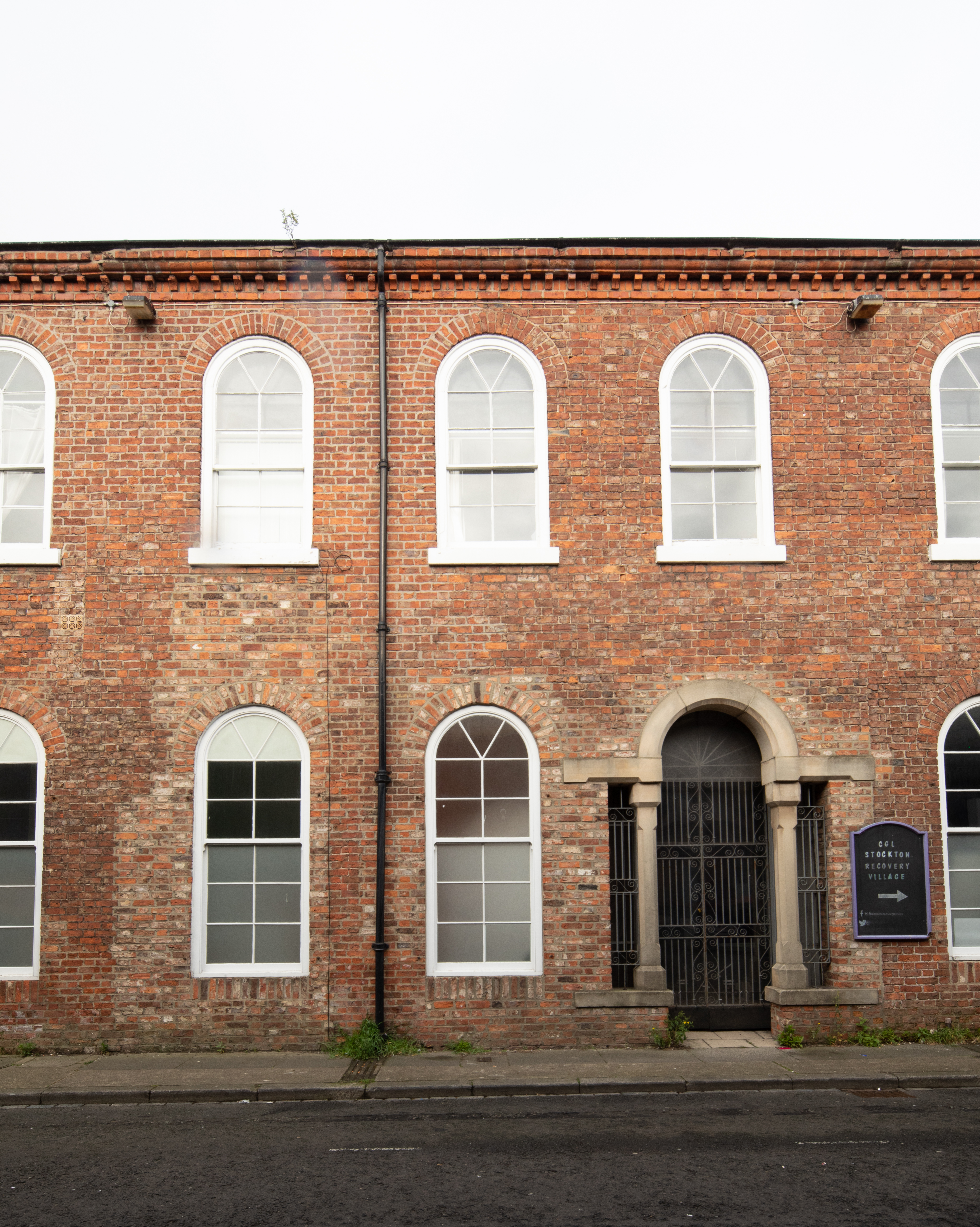 32-34 William Street/Brunswick Court