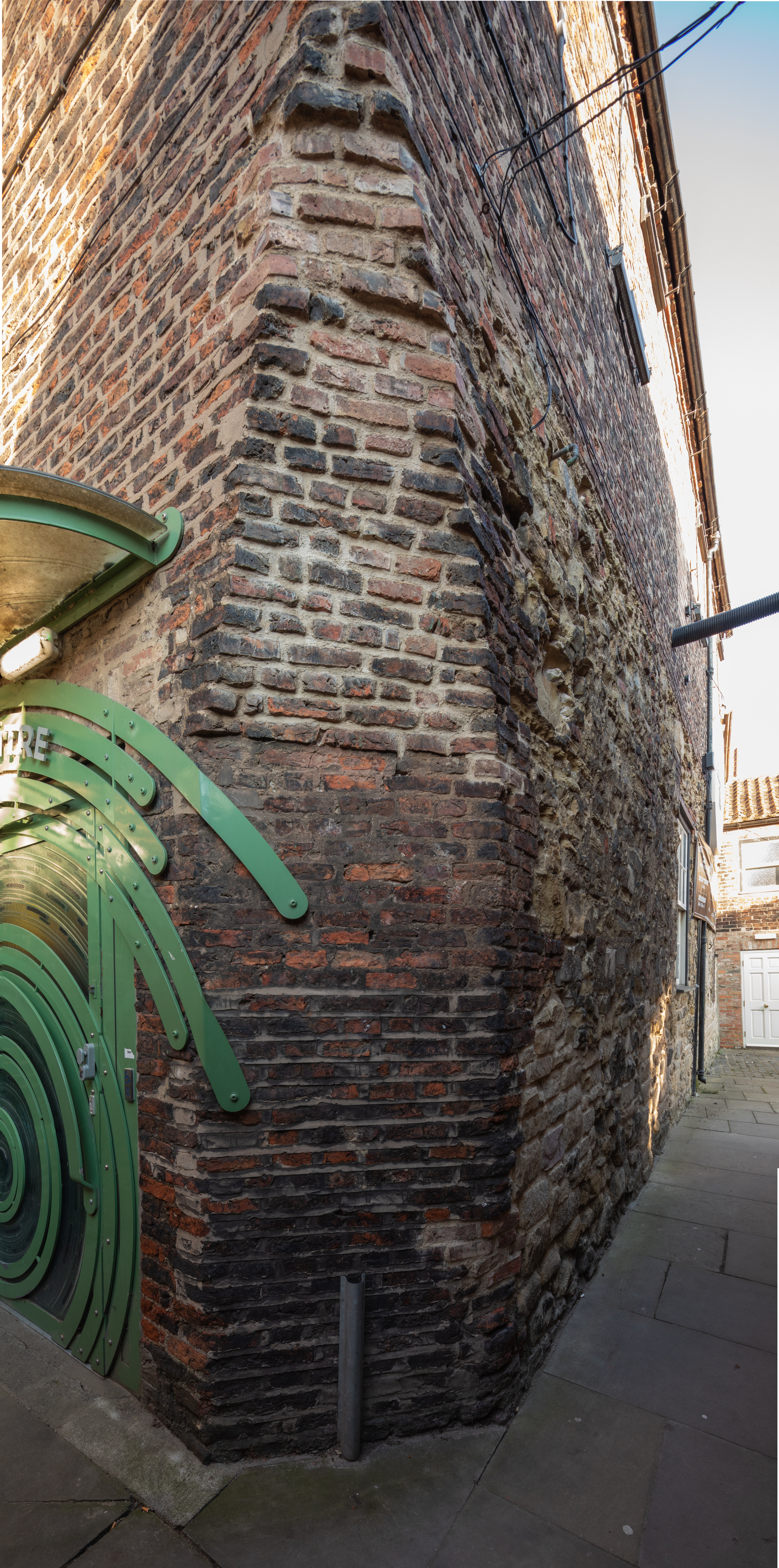 Green Dragon Theatre