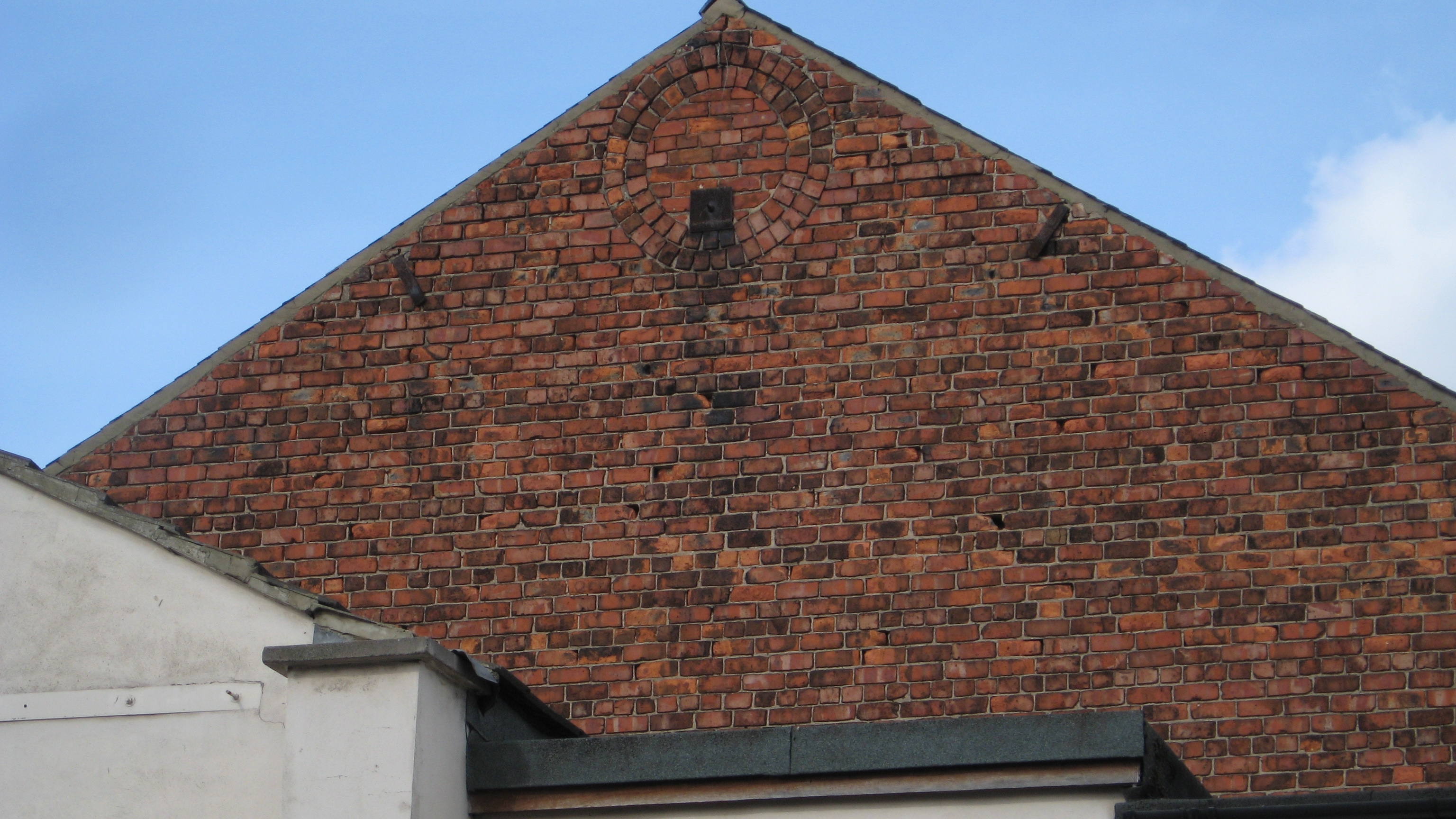 12 Prince Regent Street