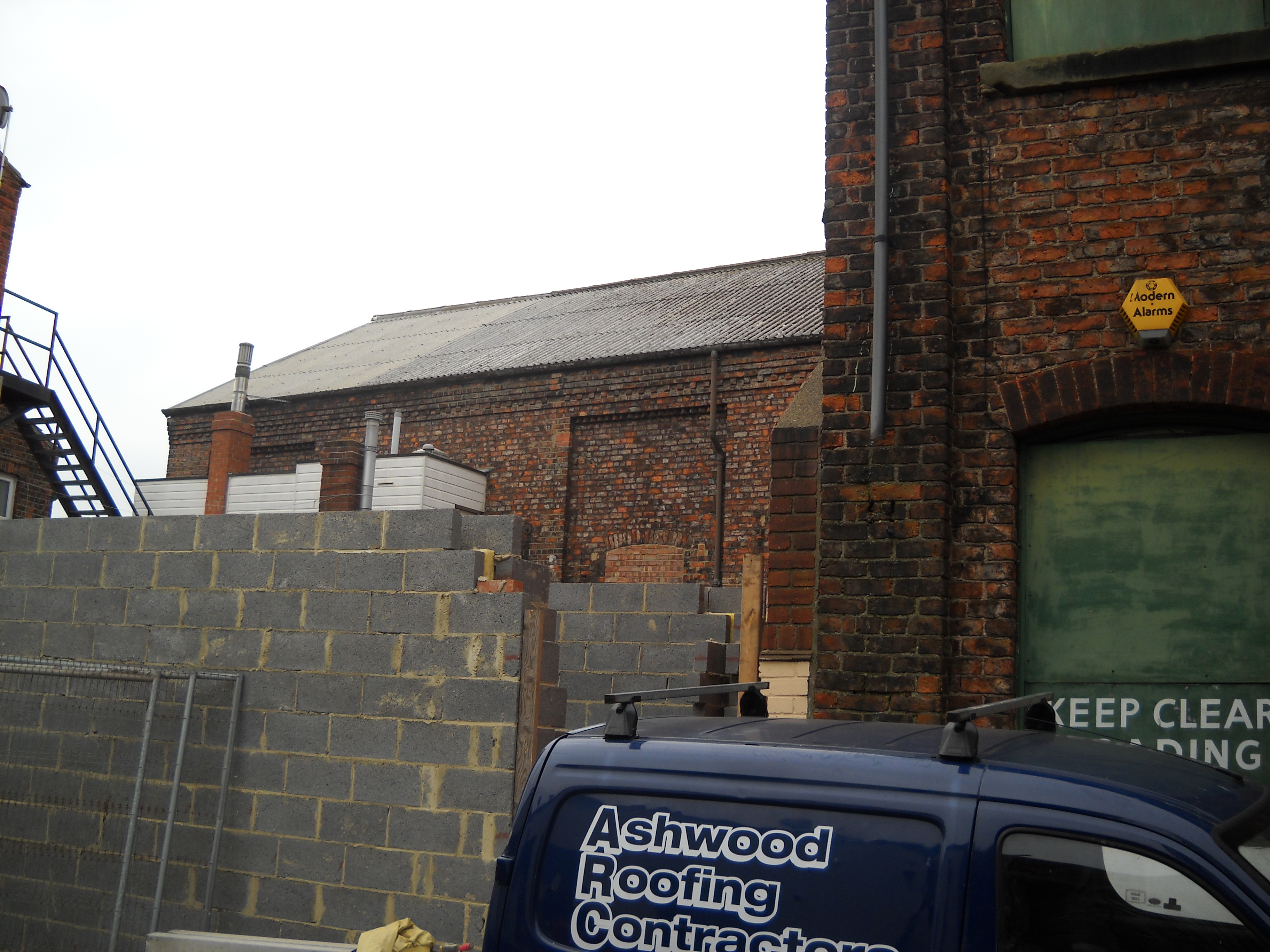 36 Prince Regent Street