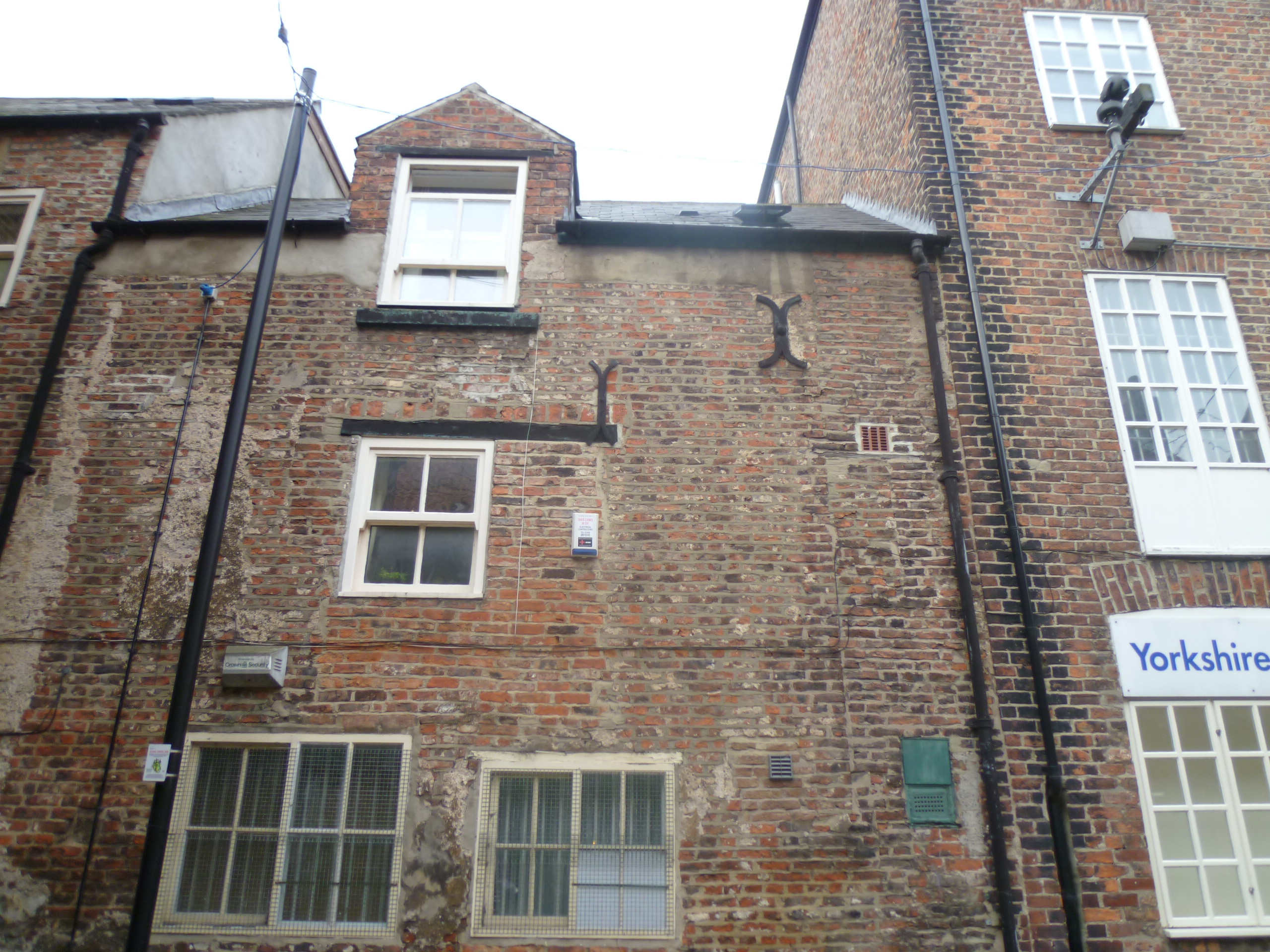 4 & 5 Finkle street