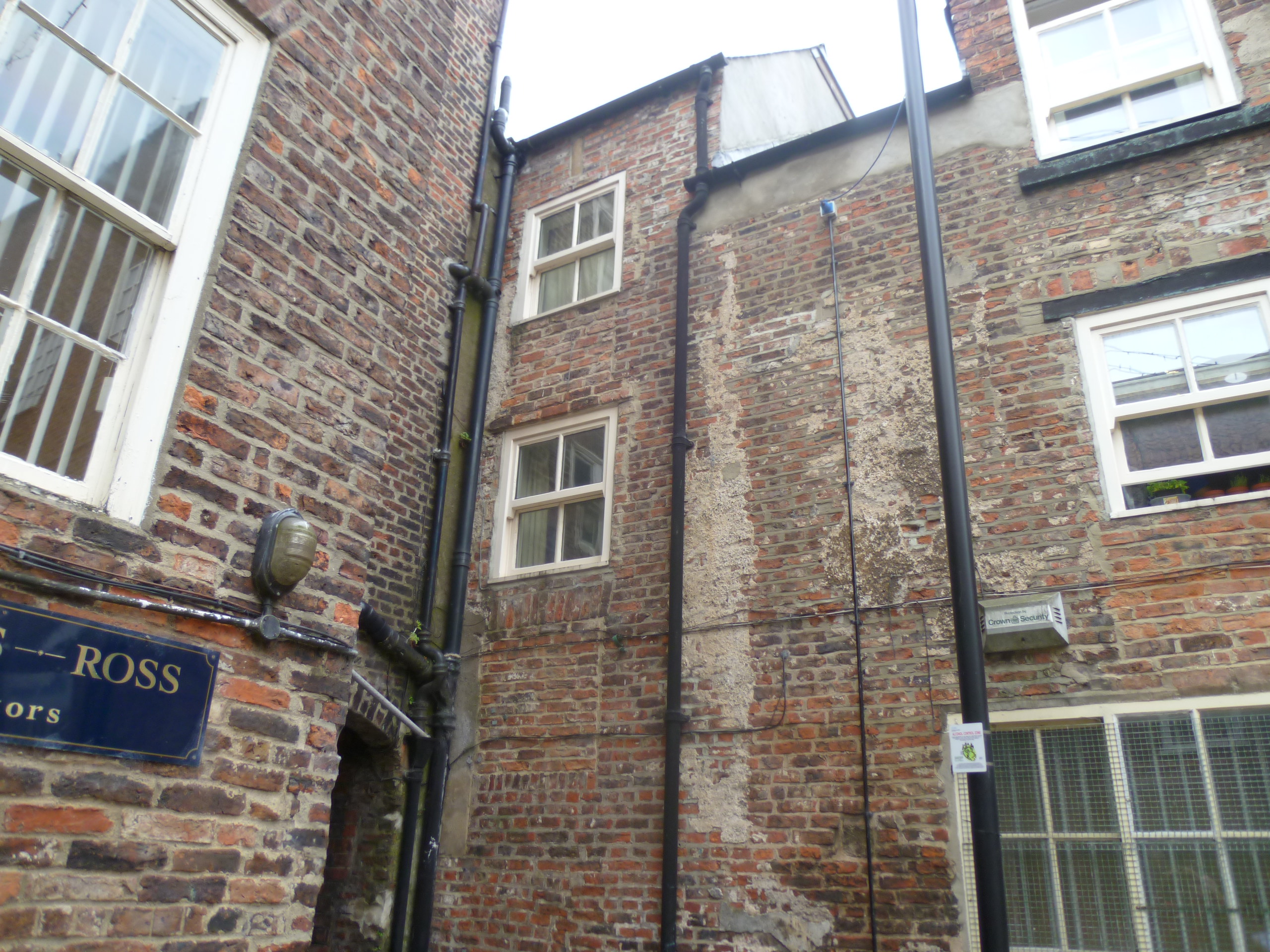 4 & 5 Finkle street