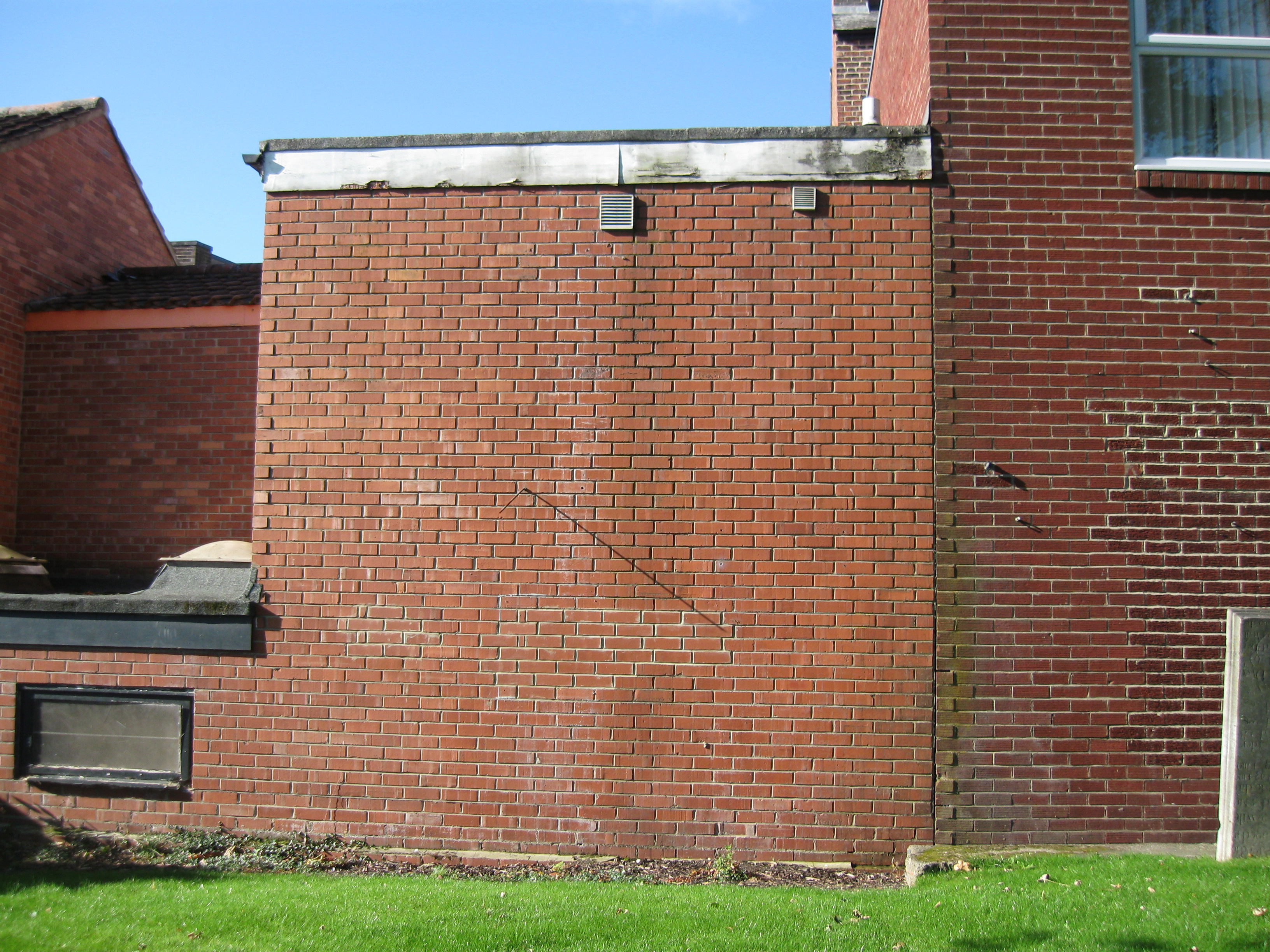 Knowles Street,  23a High Street