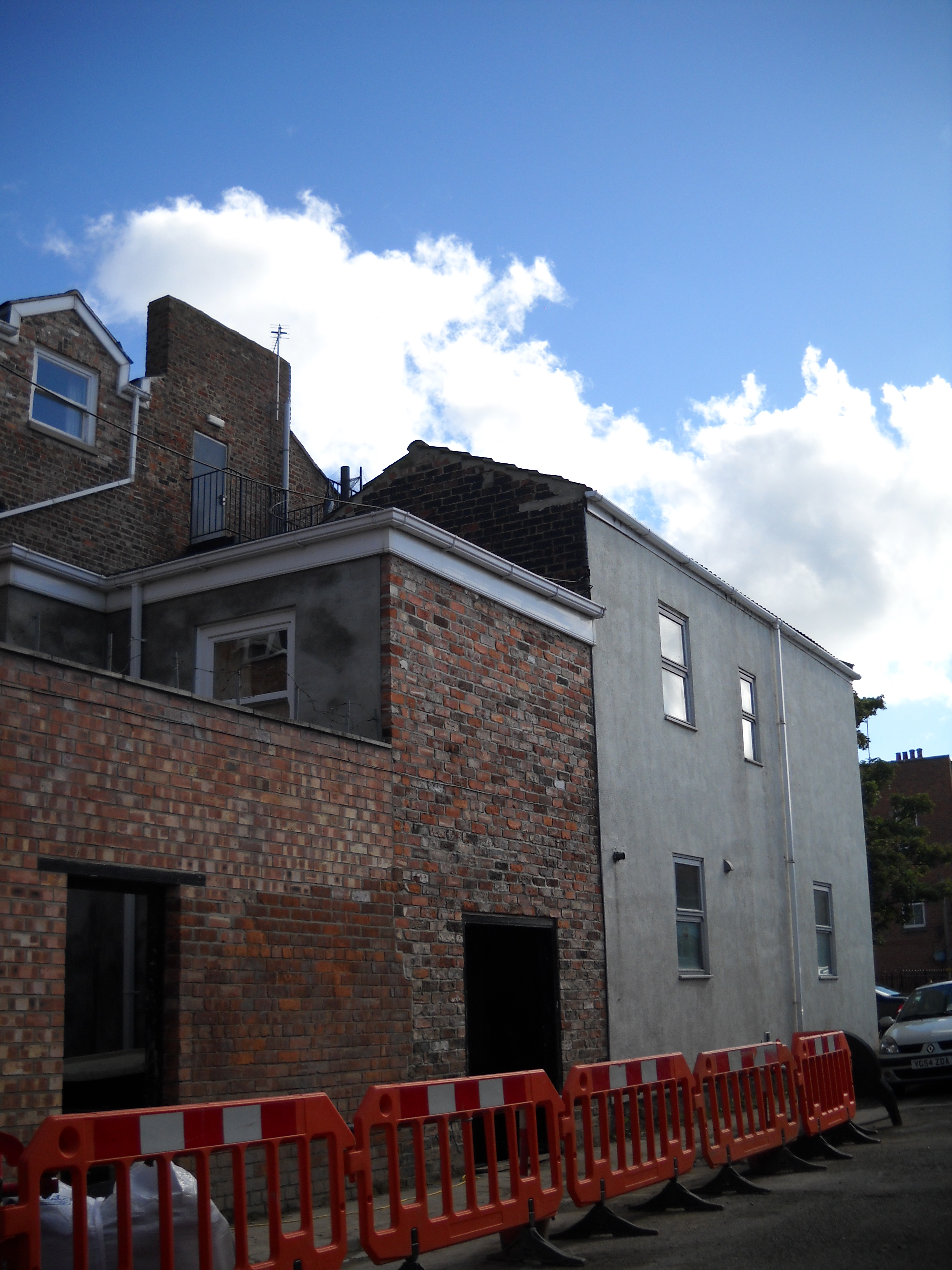 29 North Terrace Norton Road