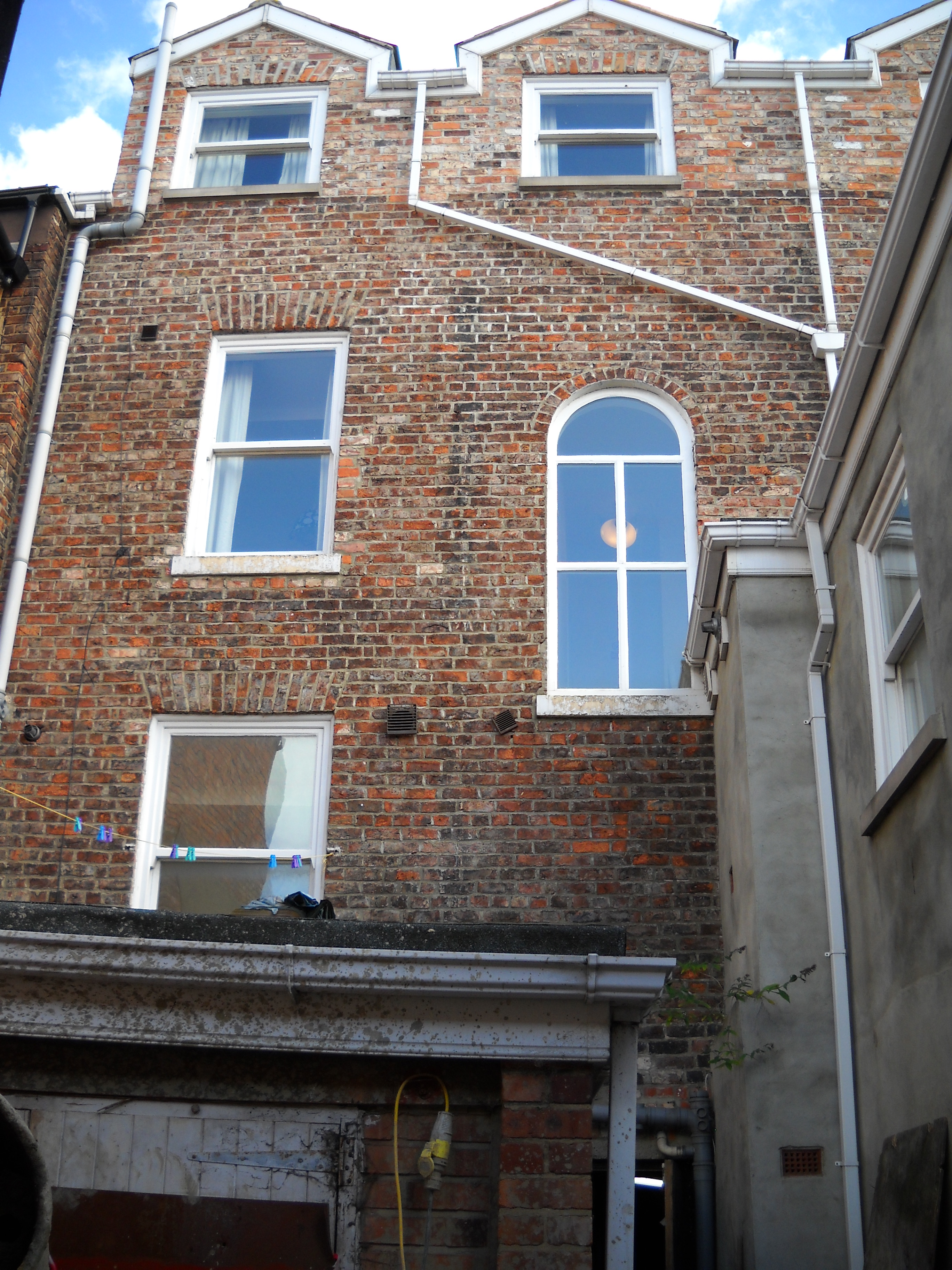 31 to 33 North Terrace Norton Road