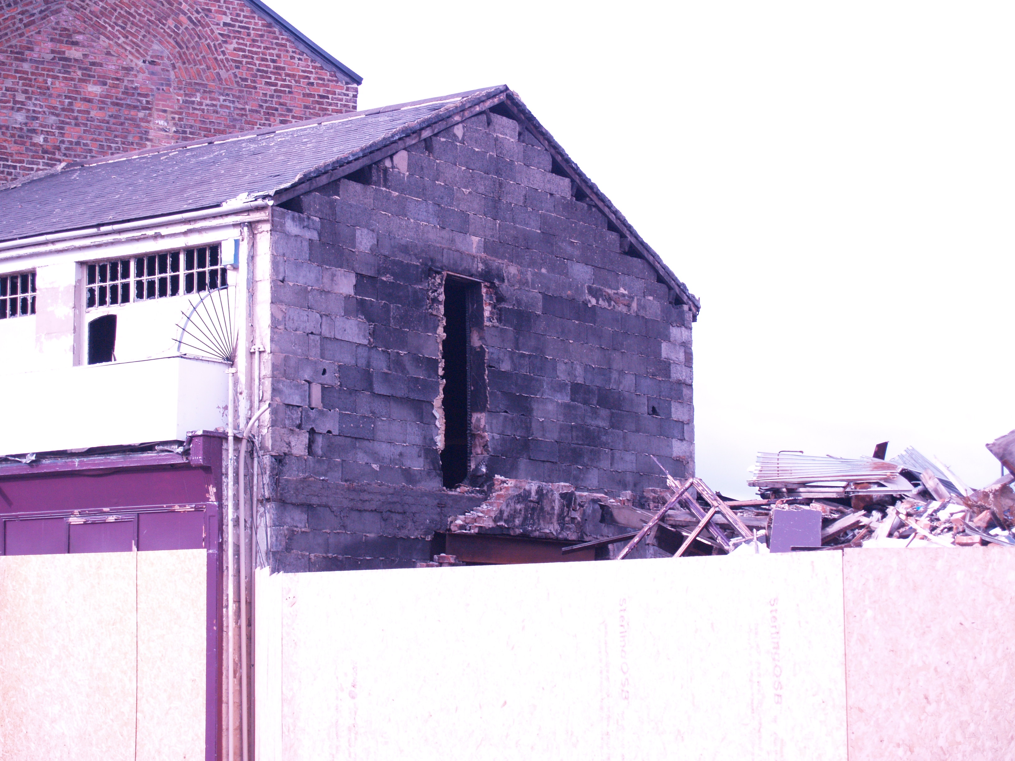 51 – 53 Norton Road