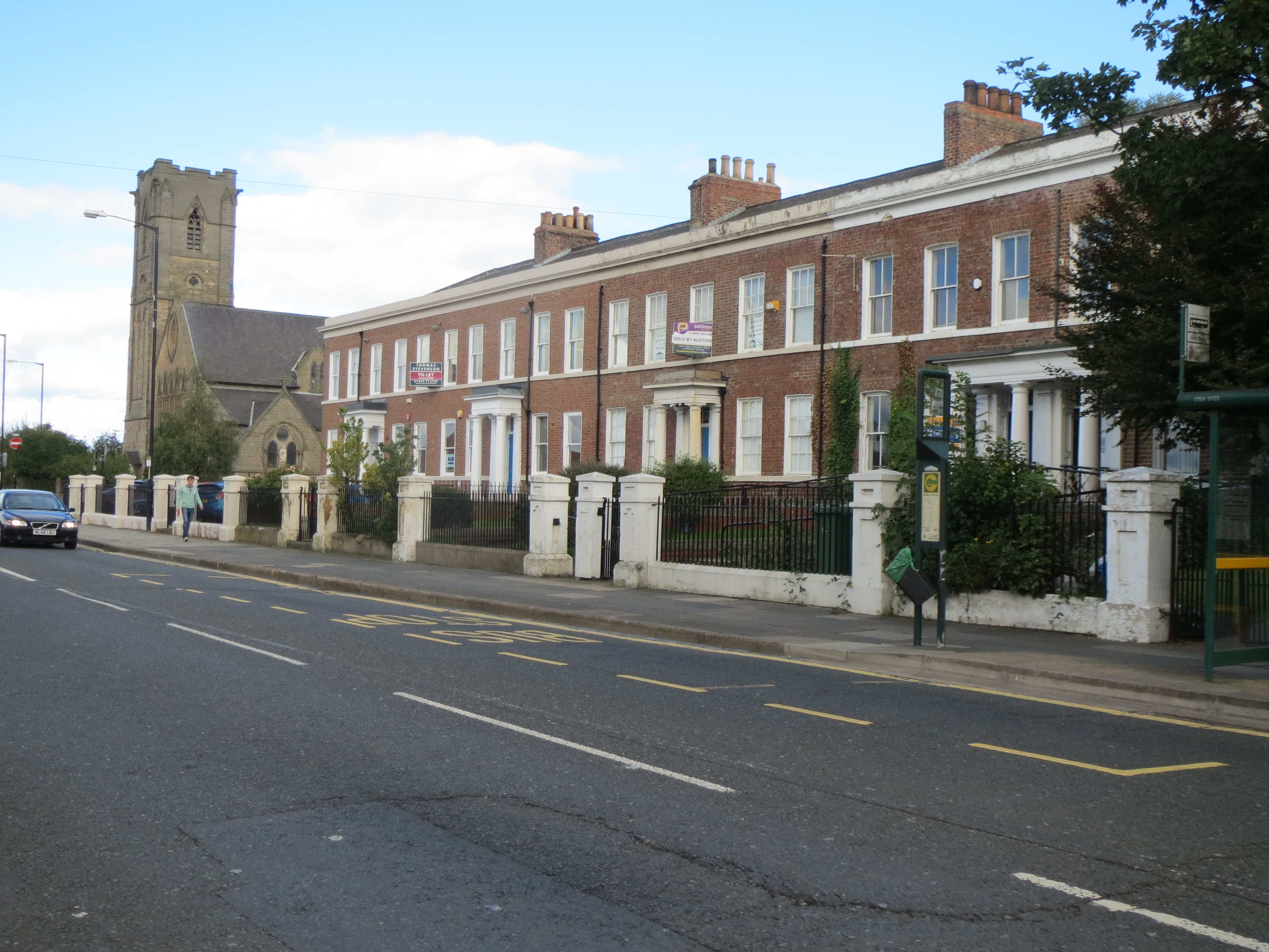 74-76 Norton Road (Victoria Terrace)